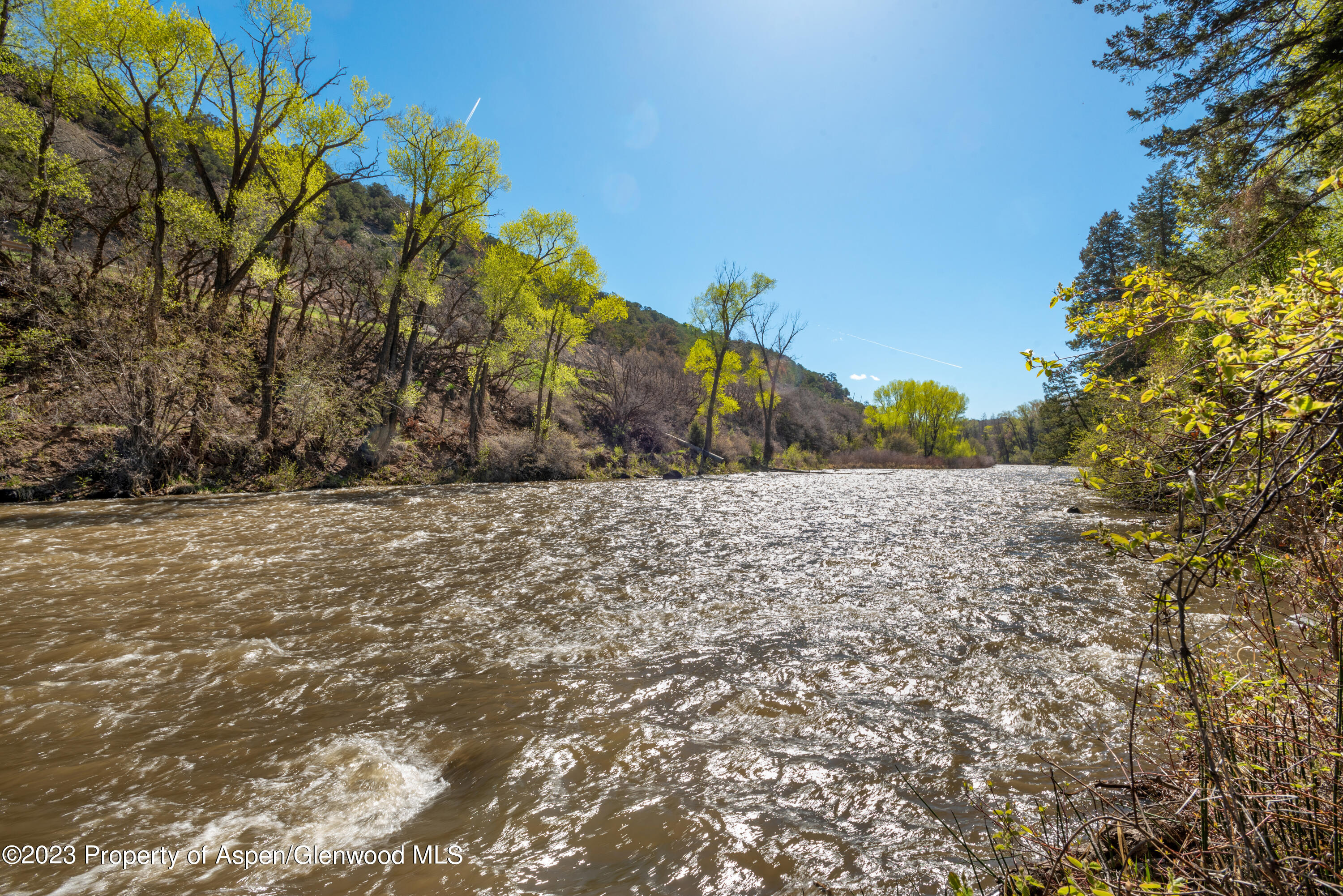 1649 Emma Spur Basalt, CO 81621 - Photo 3 of 35 a view of mountain view