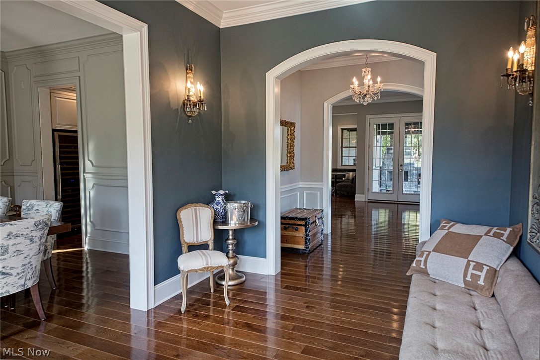 487 Walters Road Chagrin Falls, OH 44022 - Photo 4 of 35 Gallery Image 4