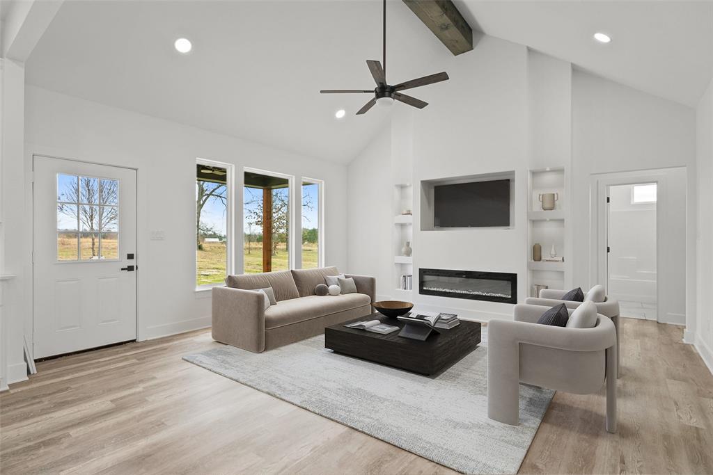 12029 County Road 3612 Murchison, TX 75778 - Photo 4 of 33