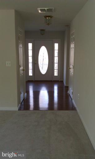 9030 Hamburg Road Frederick, MD 21702 - Photo 1 of 14 Front Foyer
