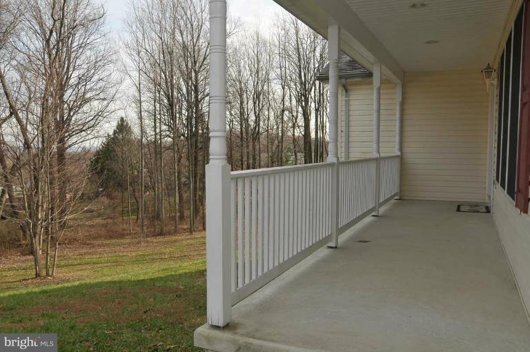 9030 Hamburg Road Frederick, MD 21702 - Photo 7 of 14 Exterior (Front)