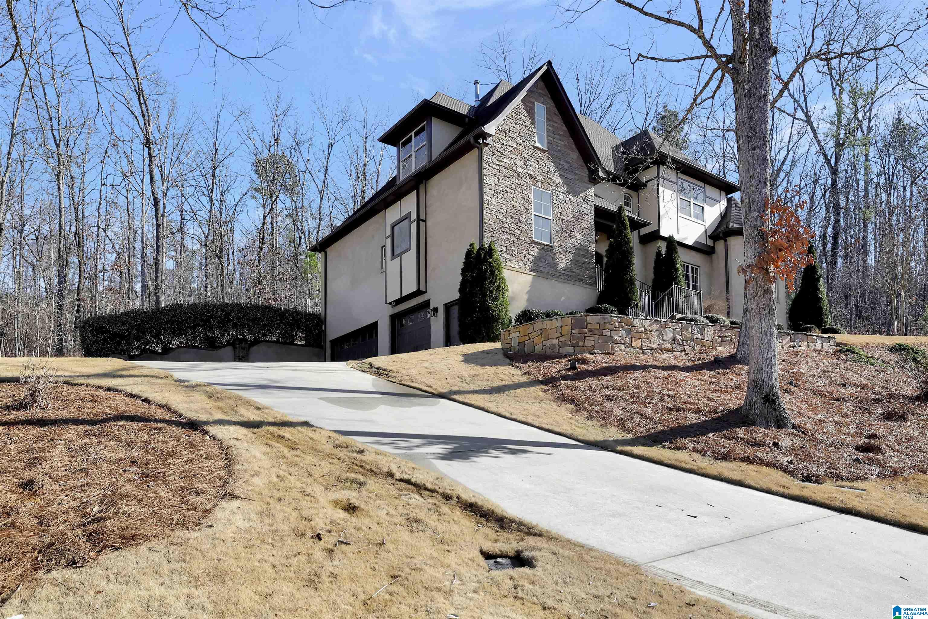 248 Normandy Lane Chelsea, AL 35043 - Photo 37 of 41
