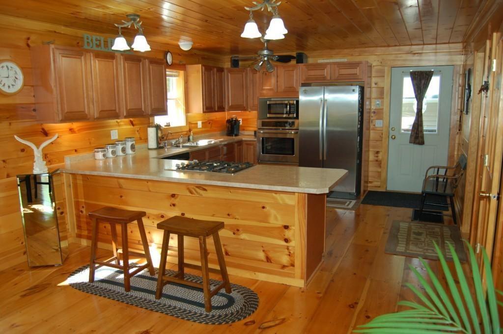 271 Bingham Road Bingham, ME 04920 - Photo 4 of 34 Photo