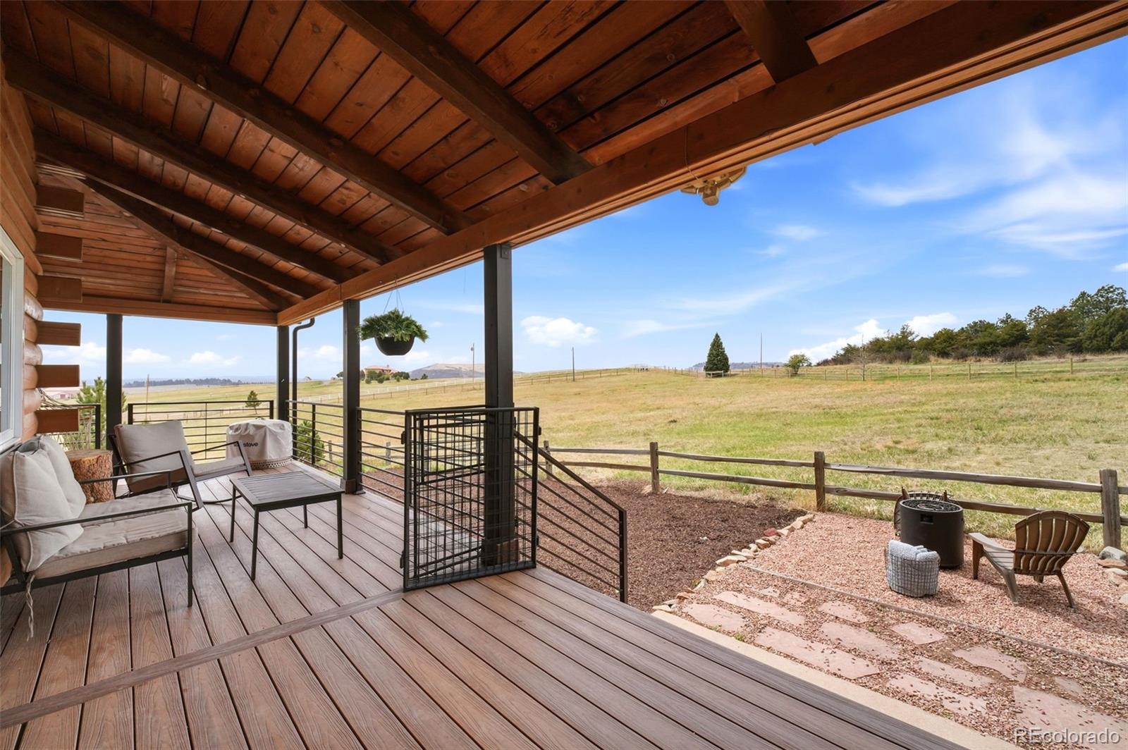 5315 East Best Road Larkspur, CO 80118 - Photo 37 of 49
