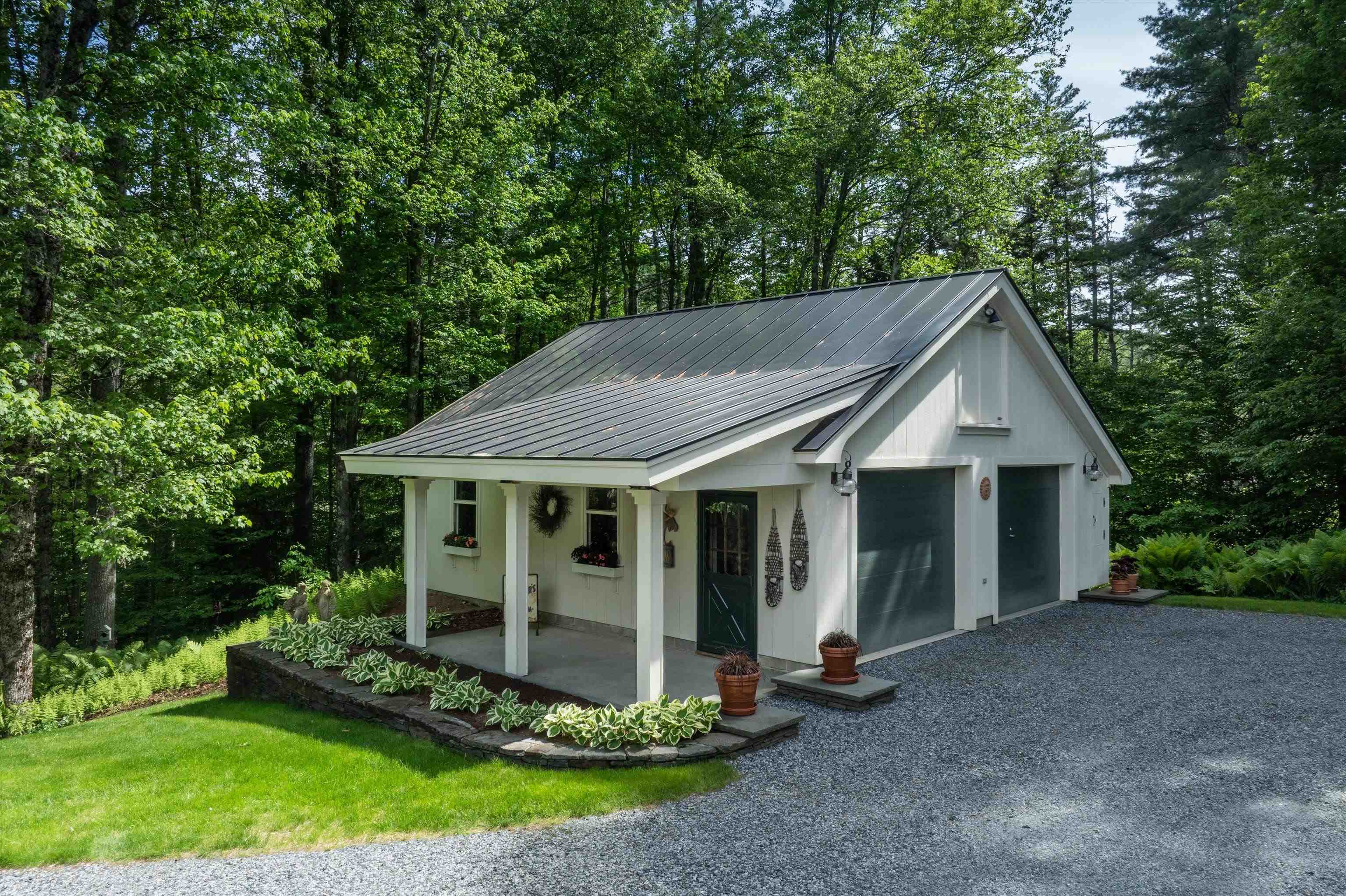 254 Town Line Road Plymouth, VT 05056 - Photo 50 of 60