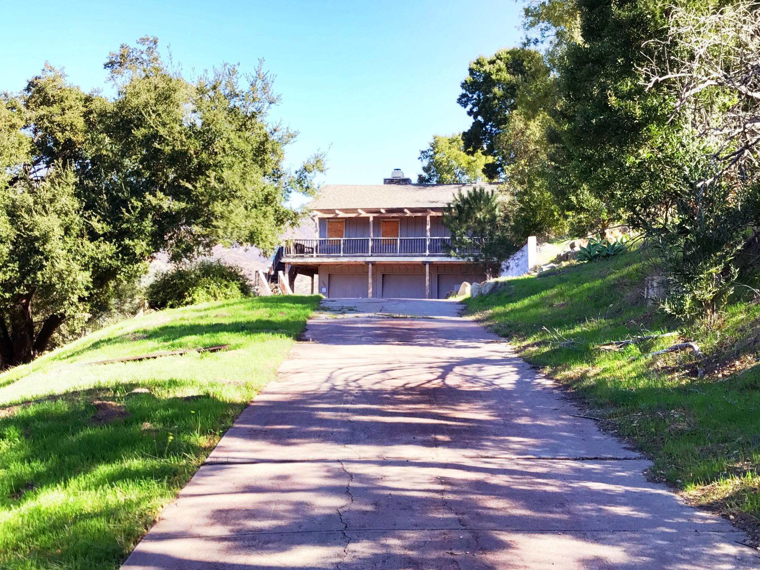 160 Conejo Road Santa Barbara, CA 93103 - Photo 1 of 16 IMG_8754