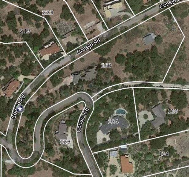 160 Conejo Road Santa Barbara, CA 93103 - Photo 16 of 16 SnipImage