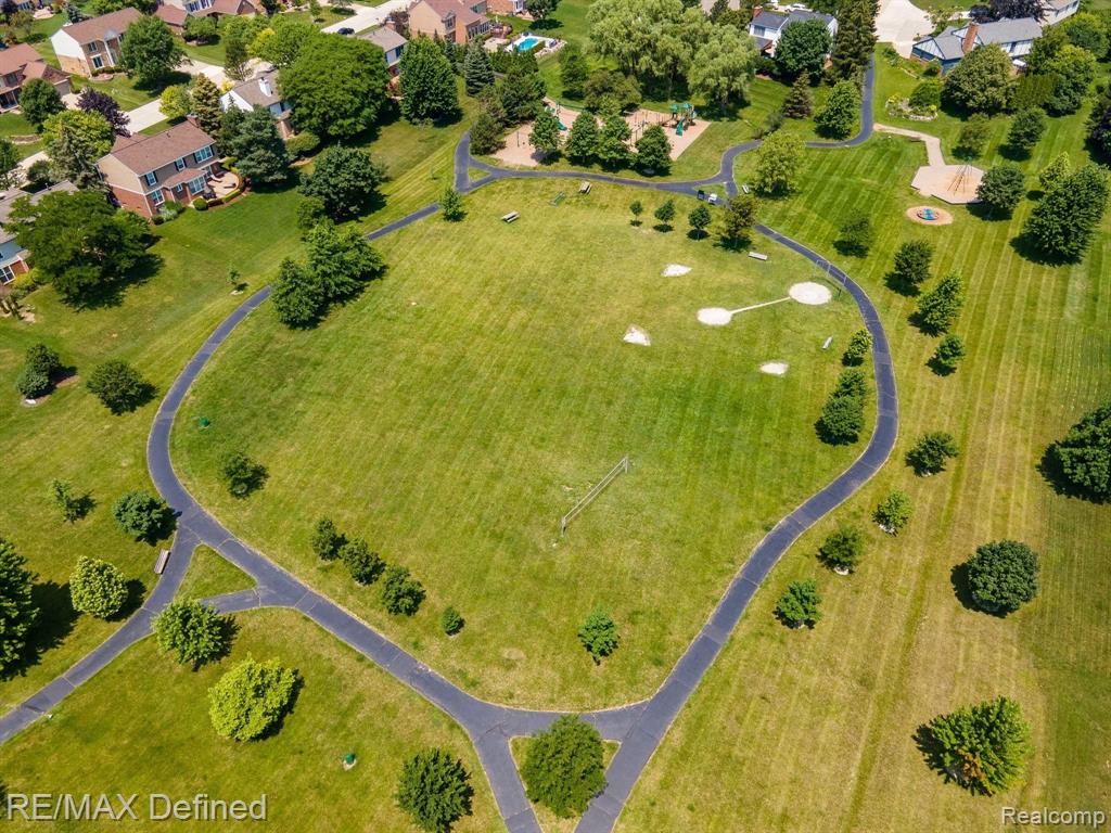 1644 Devonwood Drive Rochester Hills, MI 48306 - Photo 53 of 56