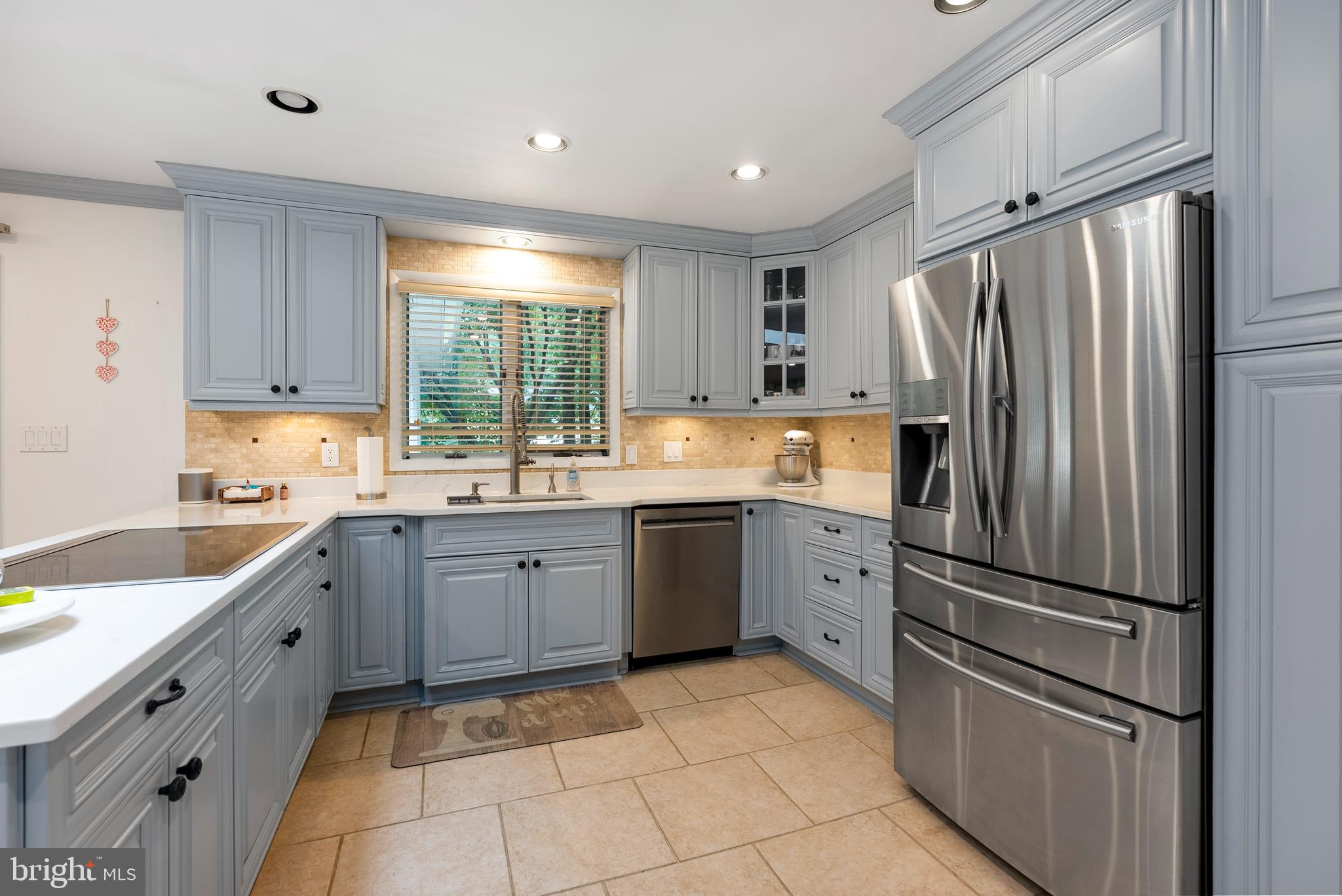 2107 Harmony Woods Road Owings Mills, MD 21117 - Photo 18 of 55 Quartz & stainless steel