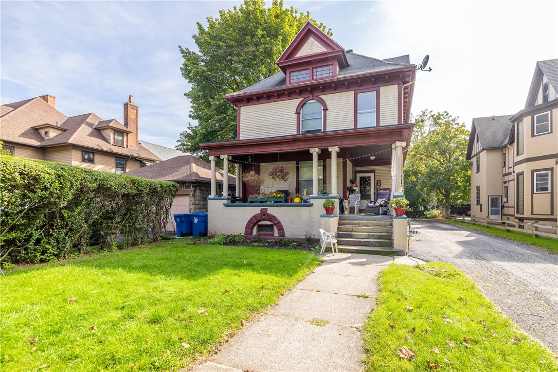 30 Strathallan Park Rochester, NY 14607 - Photo 1 of 1