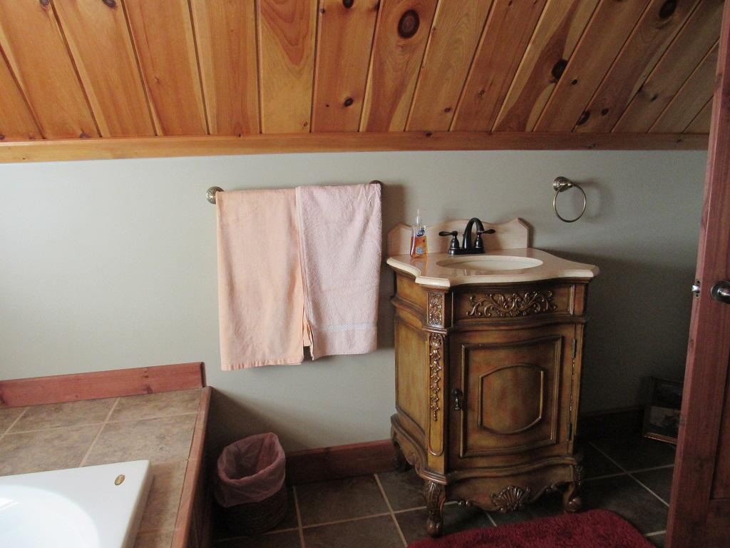 650 Hunter Road Unity, ME 04988 - Photo 24 of 29 Jacuzzi Vanity