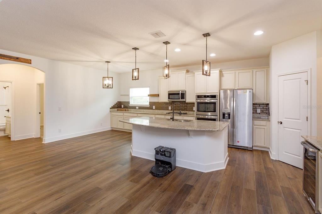 1371 Cavender Creek Road Minneola, FL 34715 - Photo 12 of 27