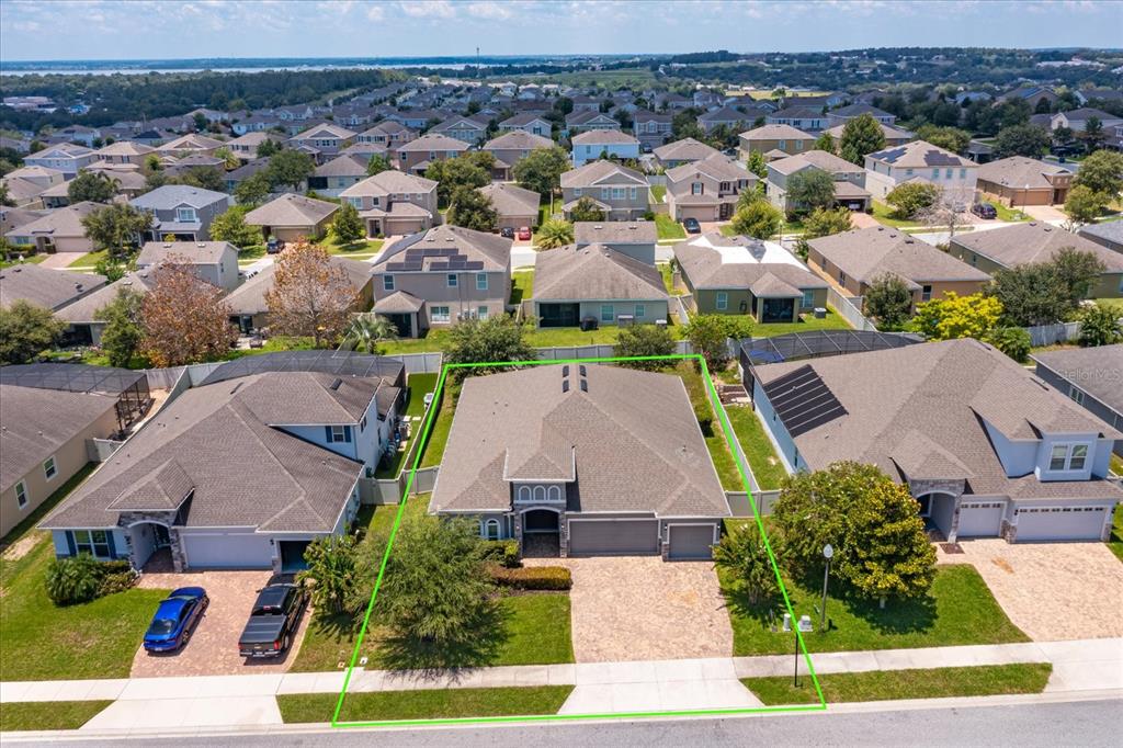 1371 Cavender Creek Road Minneola, FL 34715 - Photo 2 of 27