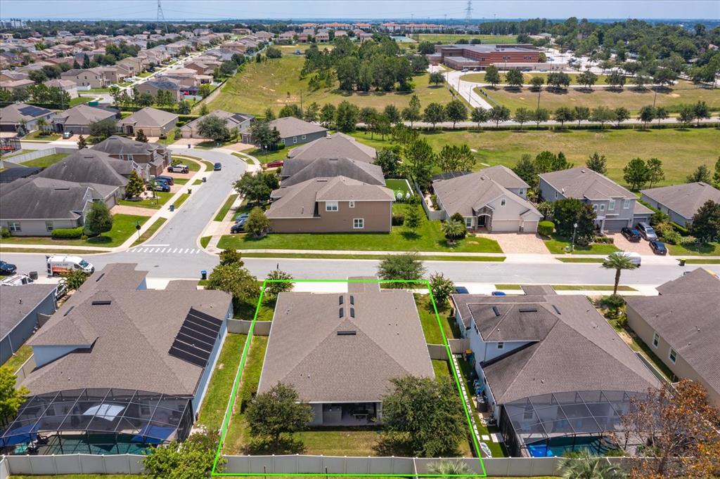 1371 Cavender Creek Road Minneola, FL 34715 - Photo 27 of 27