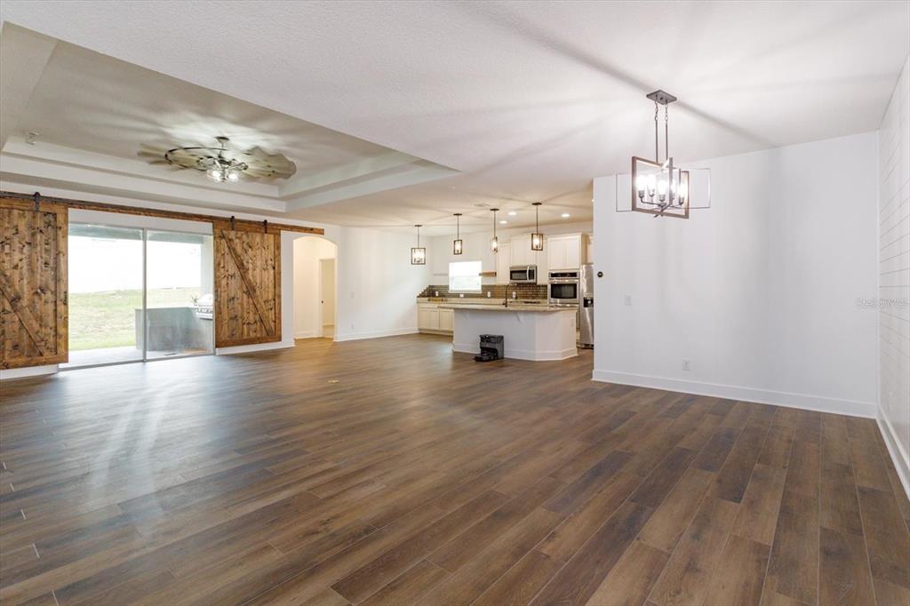 1371 Cavender Creek Road Minneola, FL 34715 - Photo 6 of 27