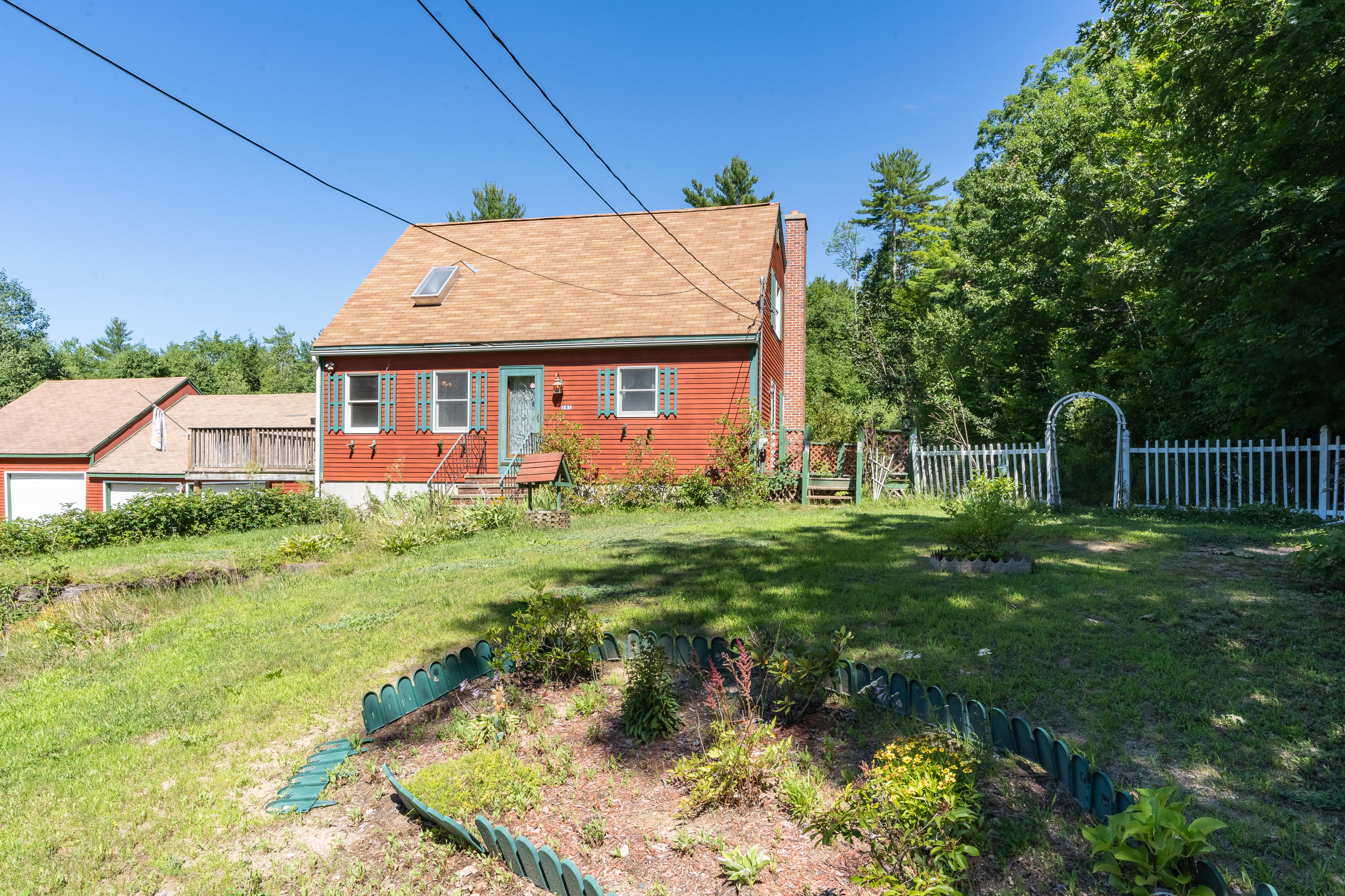 161 Peacock Road Acton, ME 04001 - Photo 18 of 28 161PeacockRoad-24