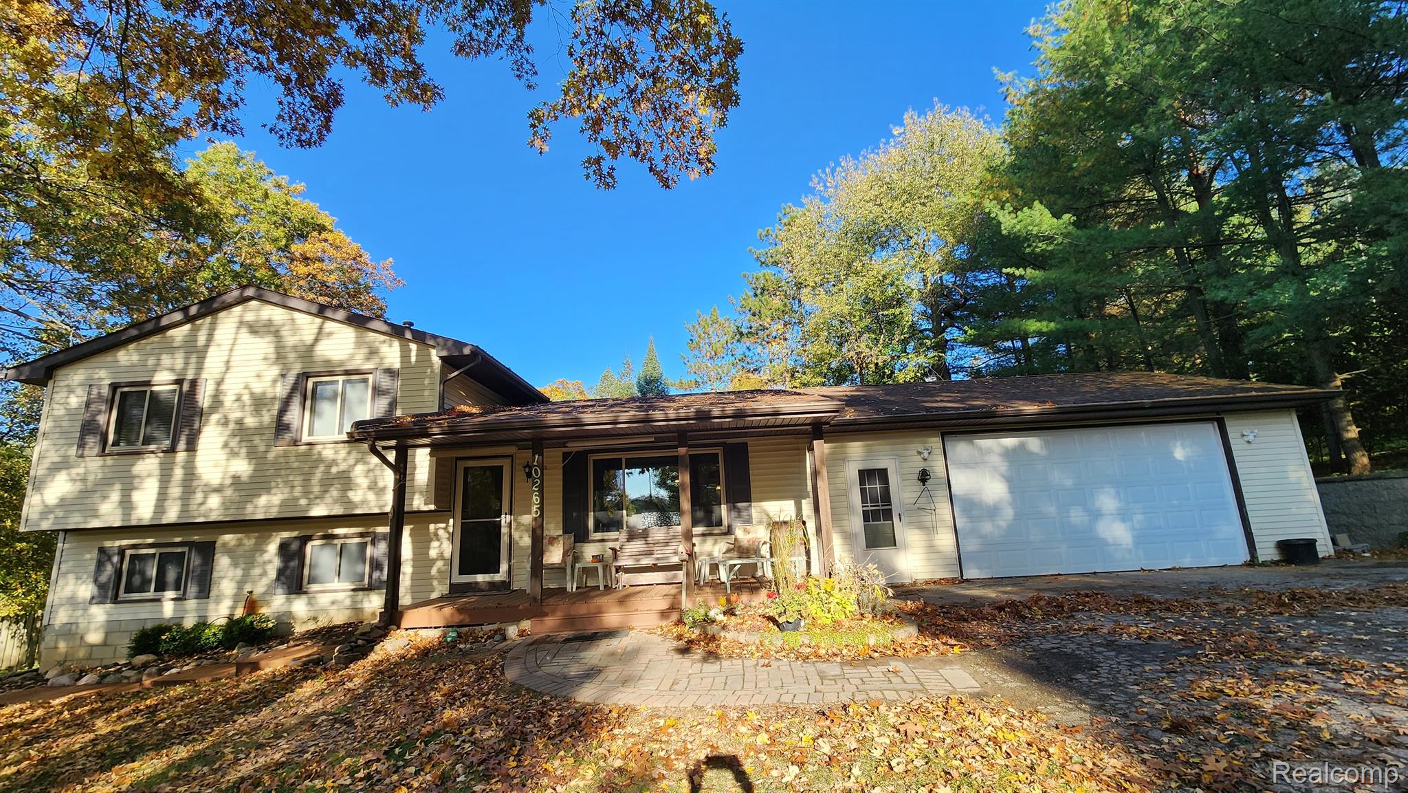 10265 Shady Ridge Drive Pinckney, MI 48169 - Photo 1 of 52 Gallery Image 1