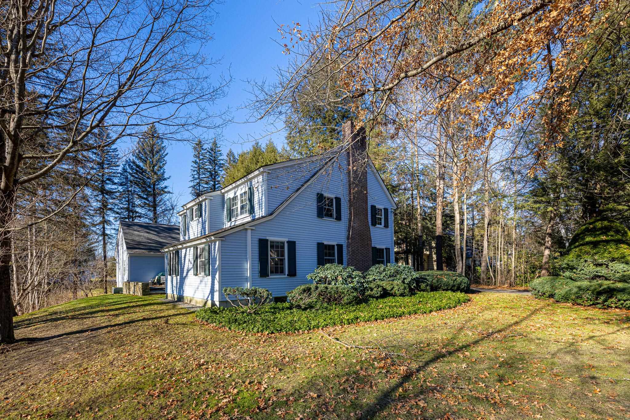 7 Dana Road Hanover, NH 03755 - Photo 22 of 23