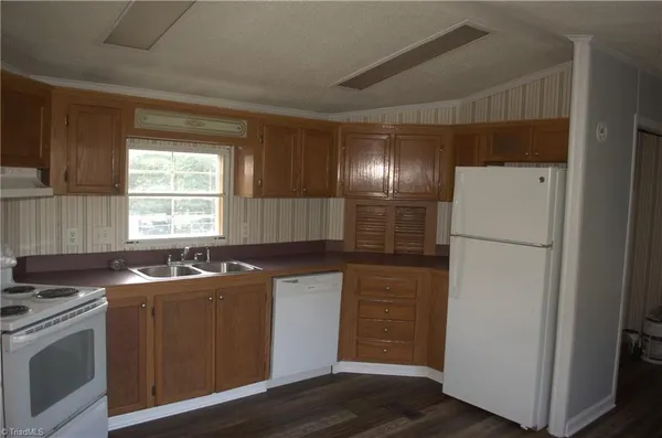 $164,900 | 6265 Lowerywood Circle, Trinity, NC 27370