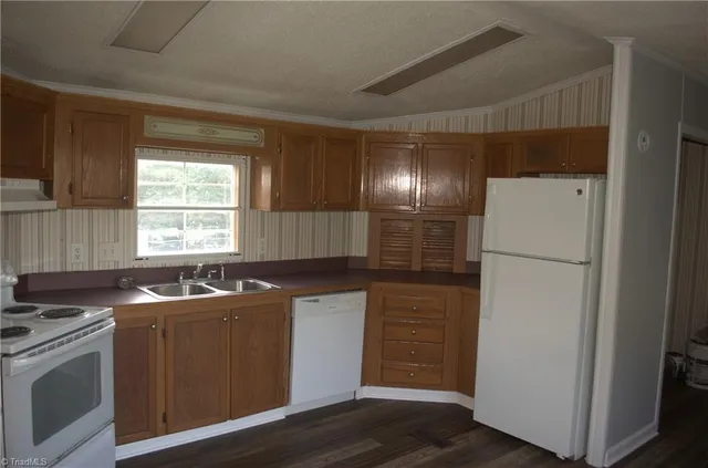 $164,900 | 6265 Lowerywood Circle, Trinity, NC 27370