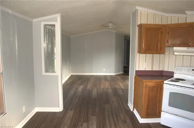 $164,900 | 6265 Lowerywood Circle, Trinity, NC 27370