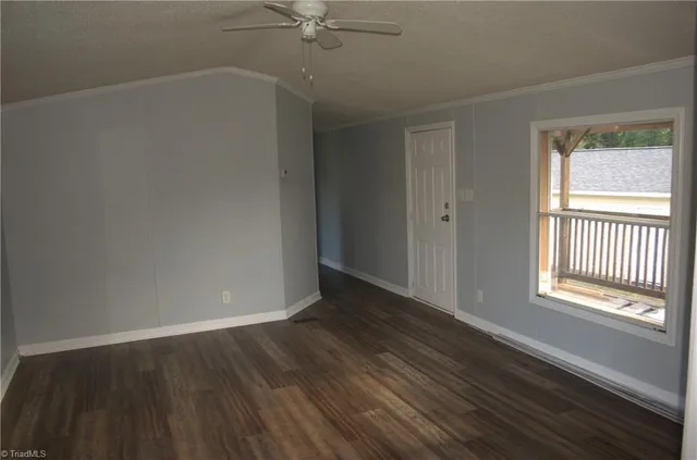 $164,900 | 6265 Lowerywood Circle, Trinity, NC 27370