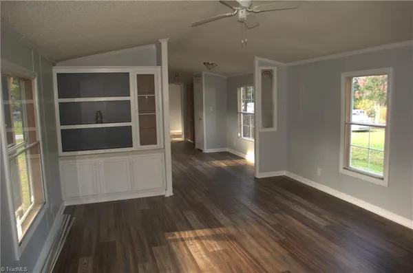 $164,900 | 6265 Lowerywood Circle, Trinity, NC 27370