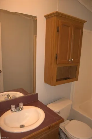 $164,900 | 6265 Lowerywood Circle, Trinity, NC 27370