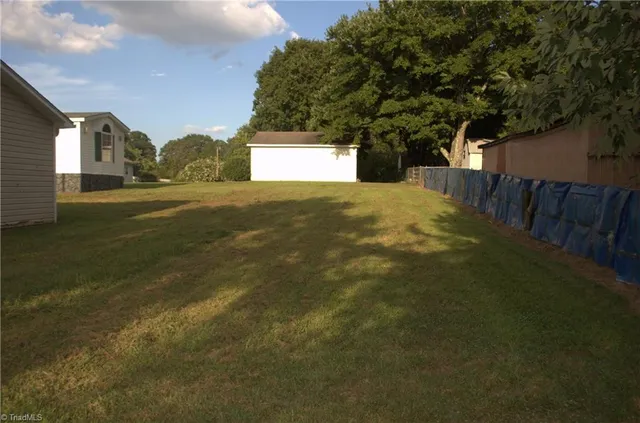 $164,900 | 6265 Lowerywood Circle, Trinity, NC 27370