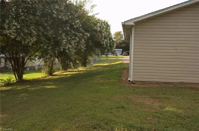 $164,900 | 6265 Lowerywood Circle, Trinity, NC 27370