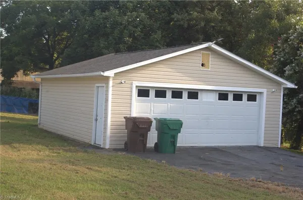 $164,900 | 6265 Lowerywood Circle, Trinity, NC 27370