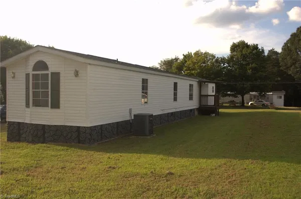 $164,900 | 6265 Lowerywood Circle, Trinity, NC 27370