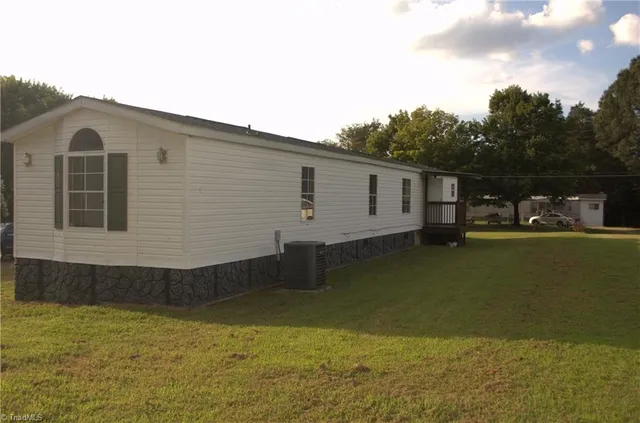 $164,900 | 6265 Lowerywood Circle, Trinity, NC 27370