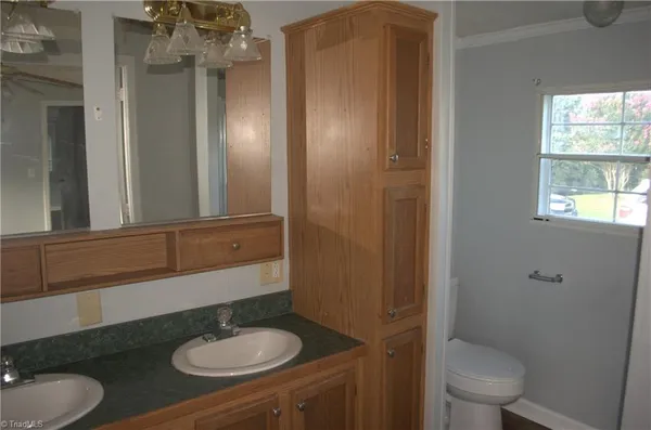 $164,900 | 6265 Lowerywood Circle, Trinity, NC 27370