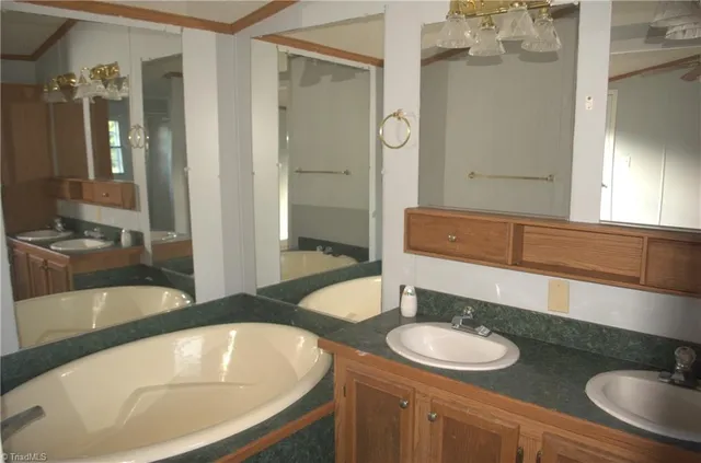 $164,900 | 6265 Lowerywood Circle, Trinity, NC 27370