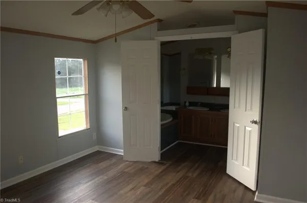 $164,900 | 6265 Lowerywood Circle, Trinity, NC 27370