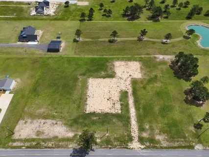 $135,000 | Lognion Road, Bell City, LA 70630