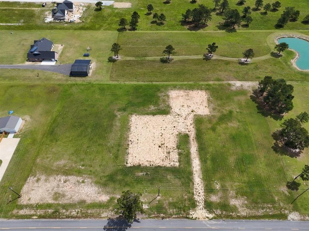 Lognion Road Bell City, LA 70630 - Photo 1 of 18