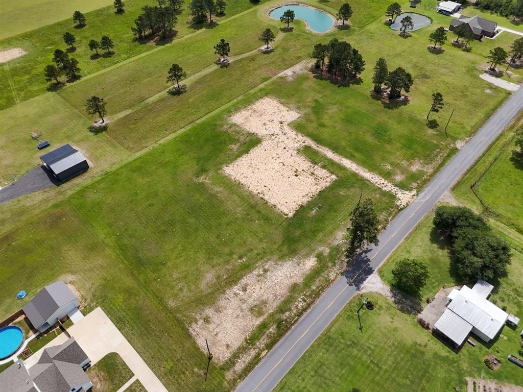 Lognion Road Bell City, LA 70630 - Photo 3 of 18