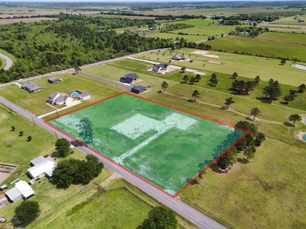 Lognion Road Bell City, LA 70630 - Photo 6 of 18