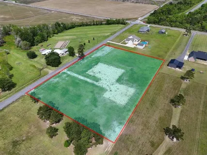 $135,000 | Lognion Road, Bell City, LA 70630