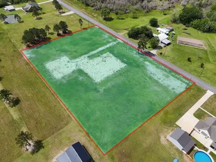 $135,000 | Lognion Road, Bell City, LA 70630