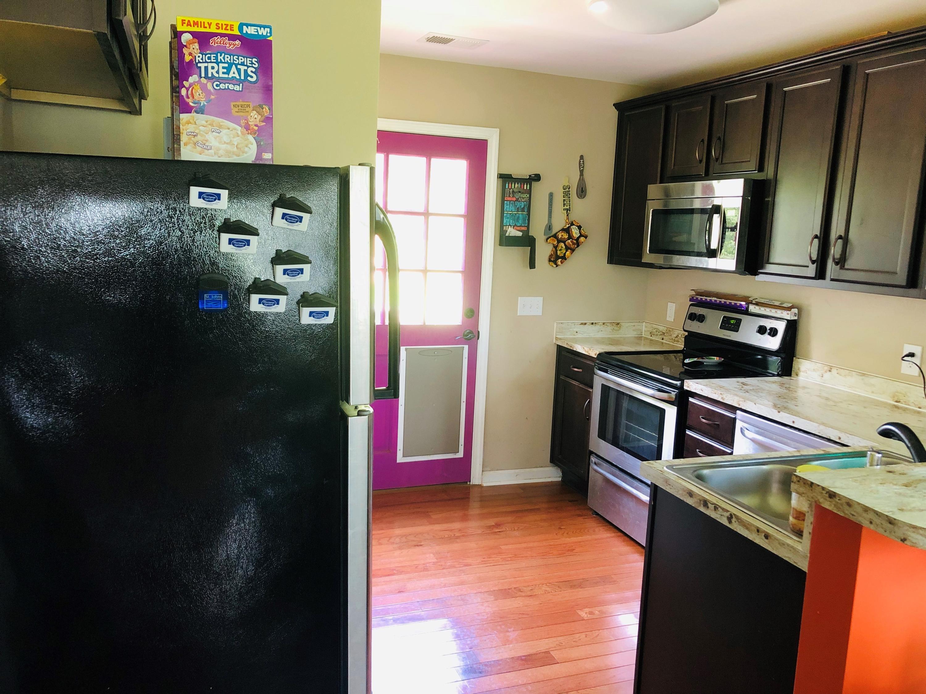 5936 North Road Orangeburg, SC 29118 - Photo 3 of 16 Kitchen