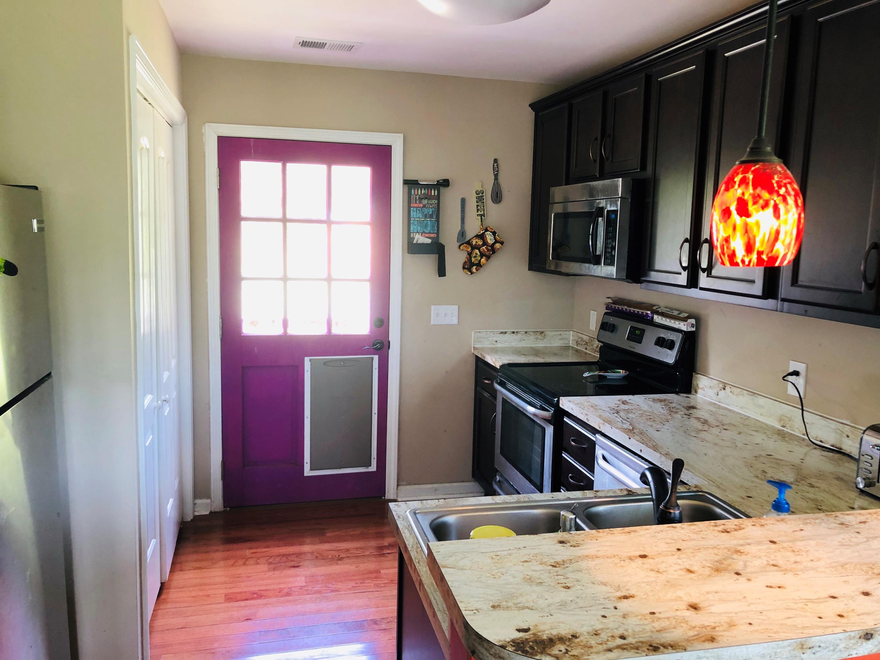 5936 North Road Orangeburg, SC 29118 - Photo 4 of 16 Kitchen
