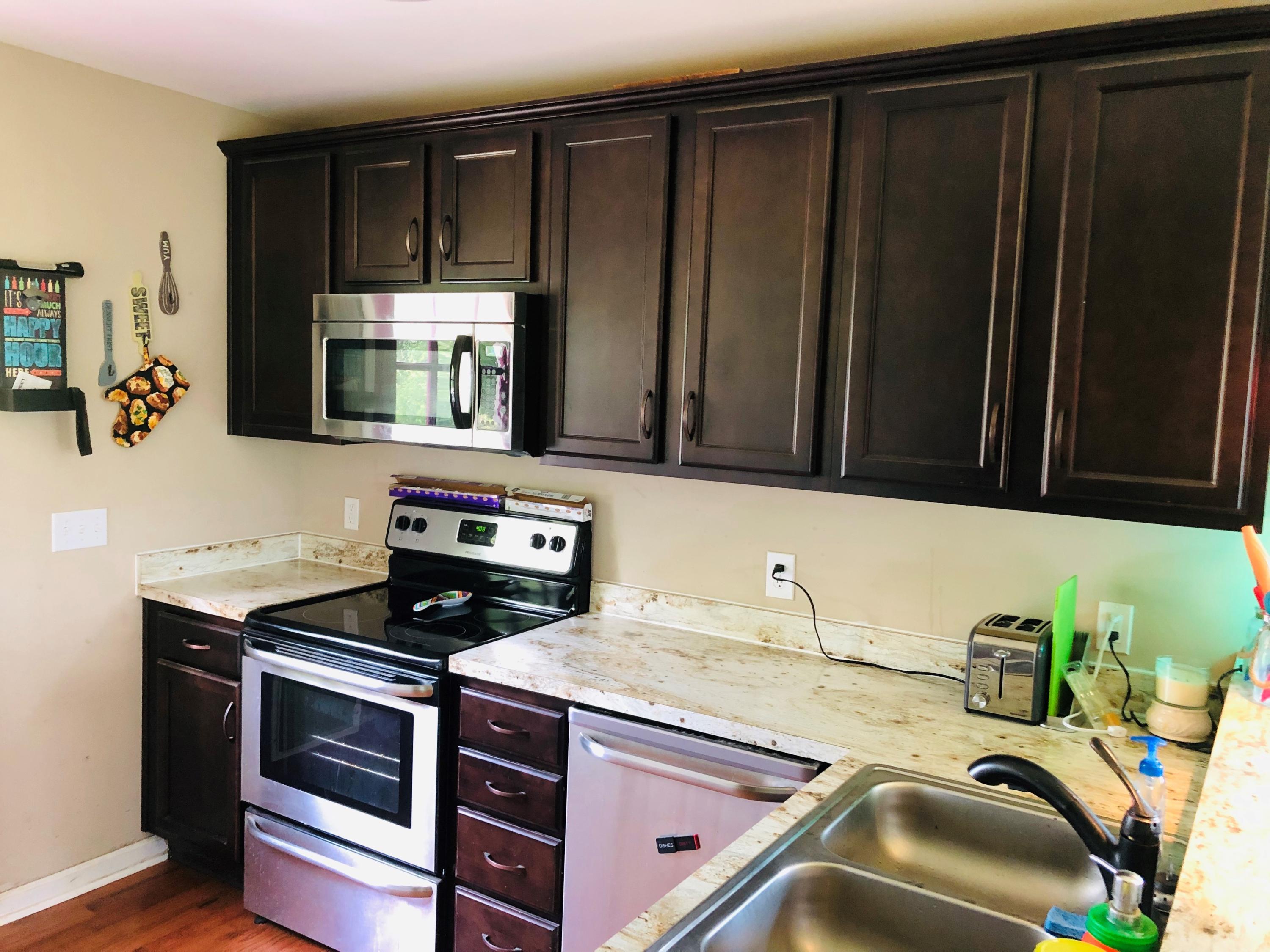 5936 North Road Orangeburg, SC 29118 - Photo 5 of 16 Kitchen