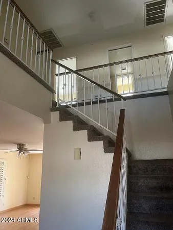 a view of entryway