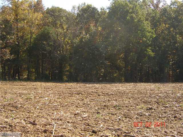 0 Wallburg-High Point Road High Point, NC 27265 - Photo 1 of 9 Land. Cleared land on the front of this property with trees on the back portion.