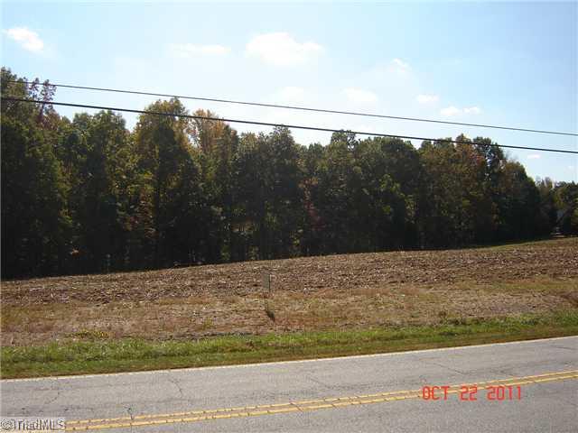 0 Wallburg-High Point Road High Point, NC 27265 - Photo 2 of 9 Land.