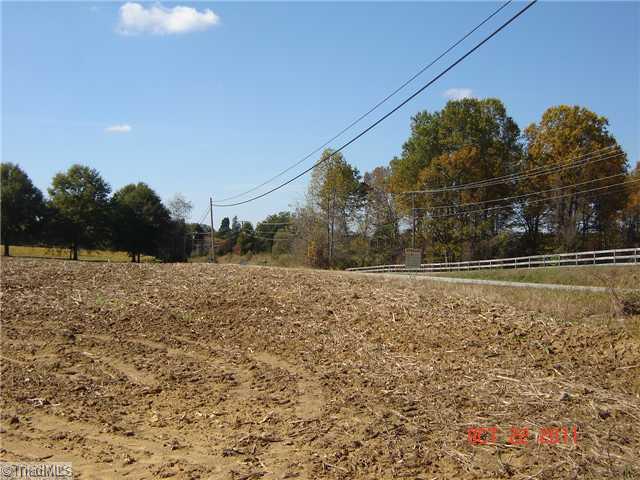 0 Wallburg-High Point Road High Point, NC 27265 - Photo 5 of 9 Land. Over 700 feet of road frontage
