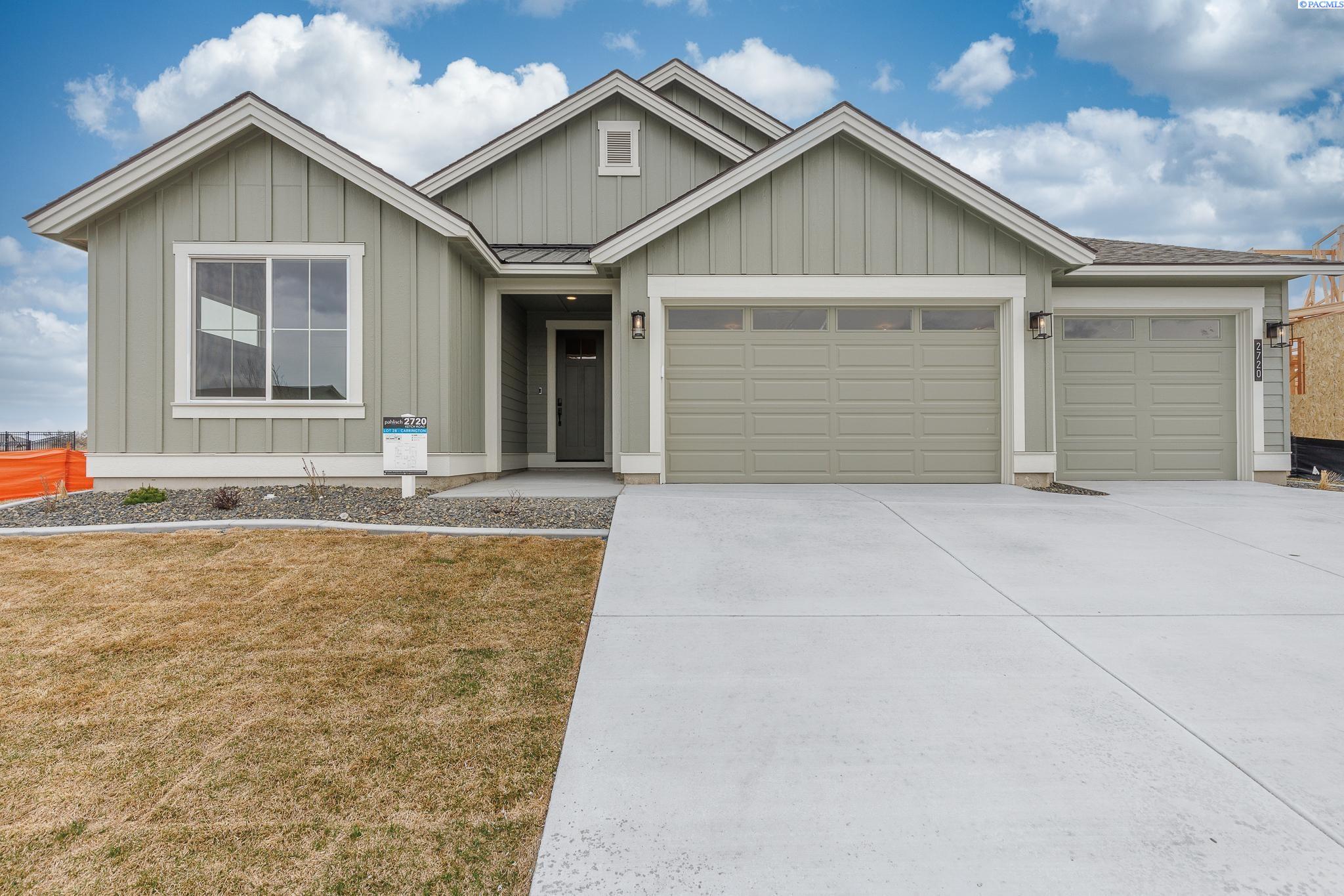 2720 Ketch Road Richland, WA 99354 - Photo 20 of 32 Gallery Image 20